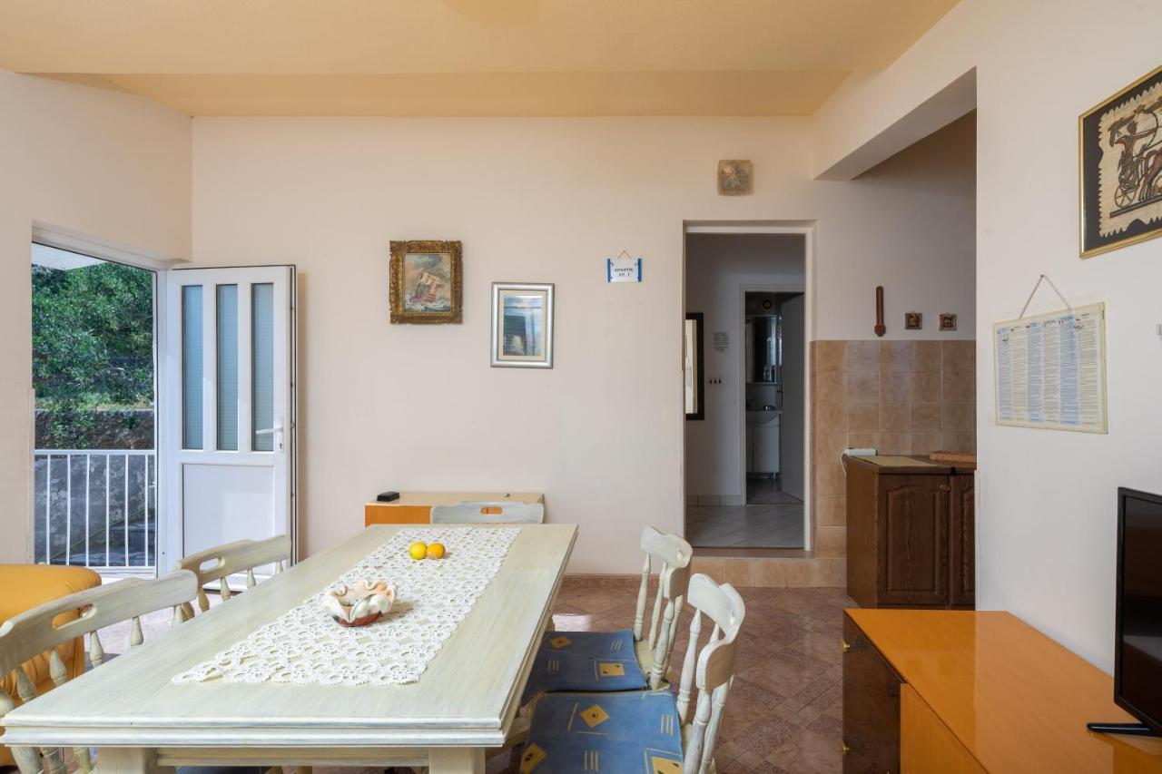 Marusici Two Bedroom Appartment Екстериор снимка